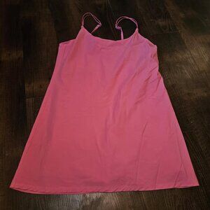 Abercrombie and Fitch Athletic Dress